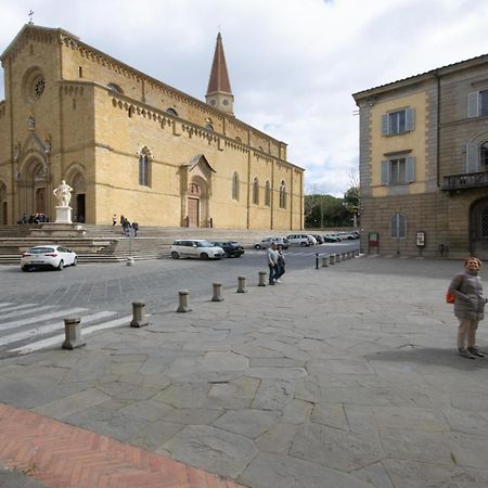Casa Le Rose Arezzo Exterior foto