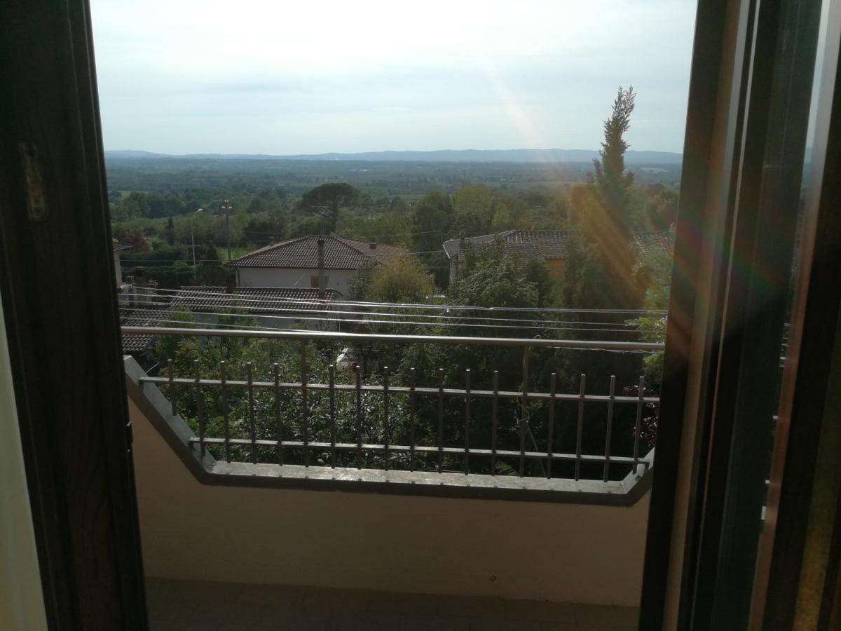 Casa Le Rose Arezzo Exterior foto